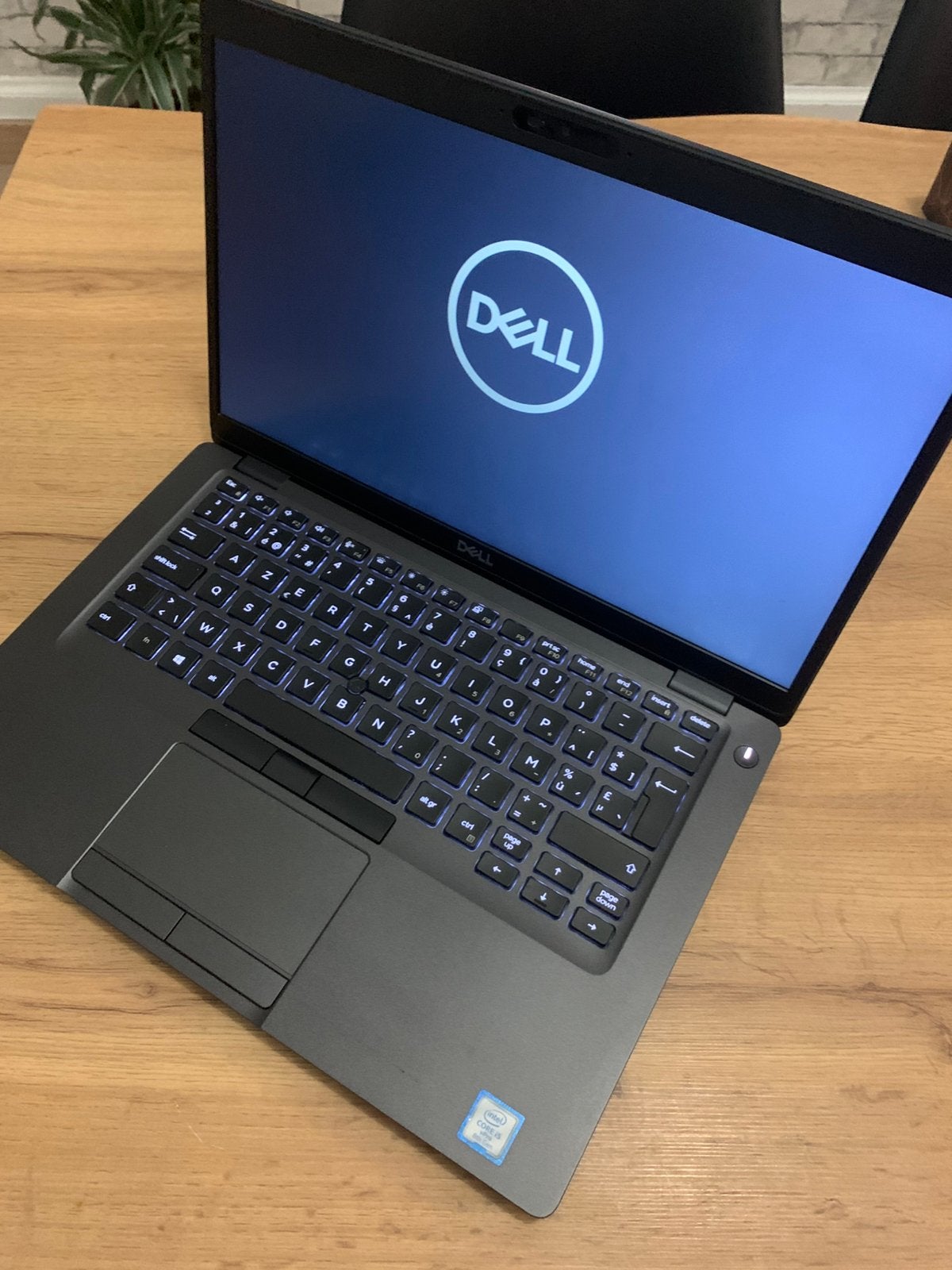 Dell Latitude 5400 - SSD NVMe - 256 GoCore RAM 8 Go, Informatique & Logiciels, 256 GB, Enlèvement, Dell, SSD