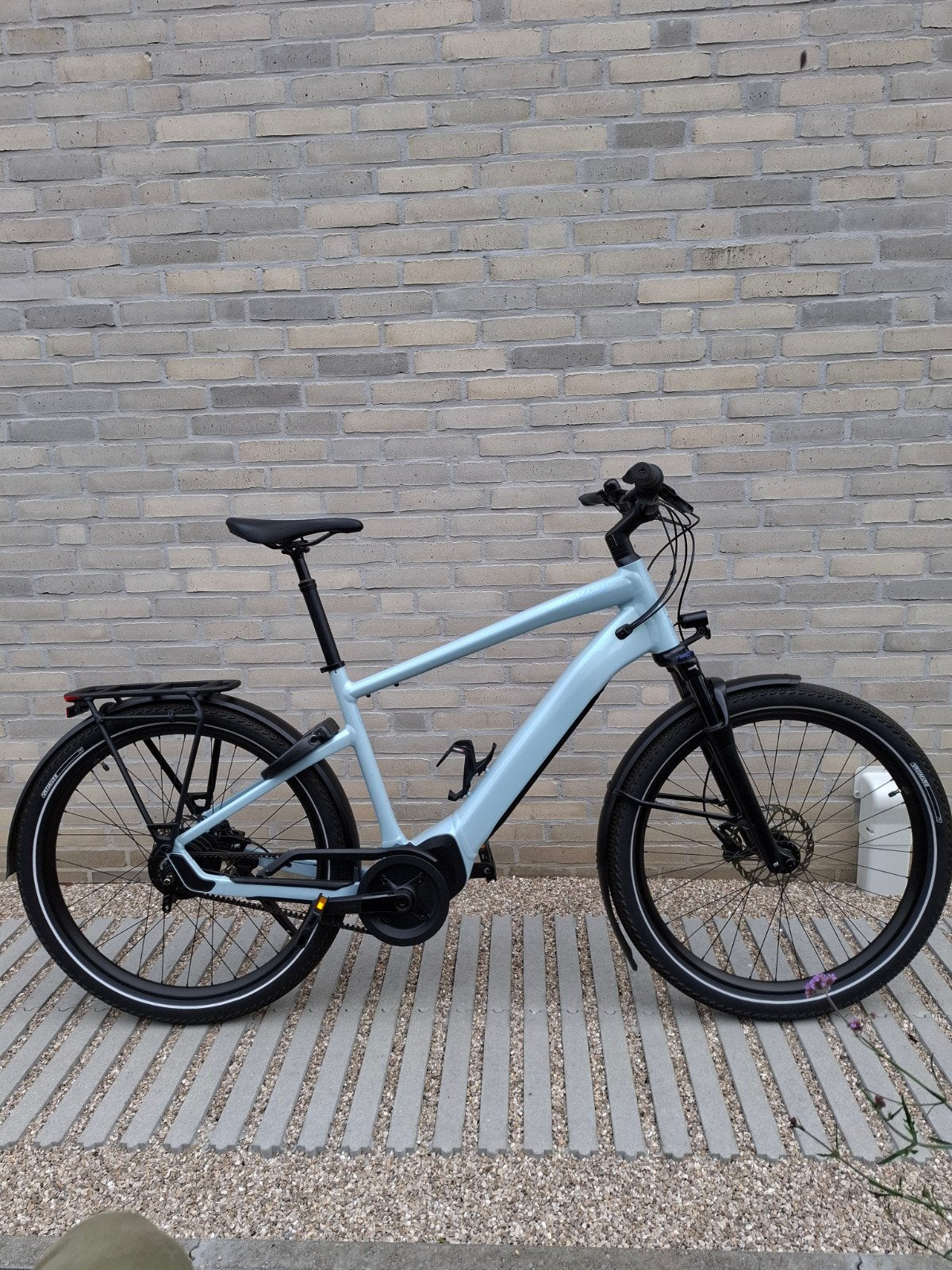 Specialized VADO 4.0 IGH in perfecte nieuwstaat, Fietsen en Brommers, Elektrische fietsen, Ophalen