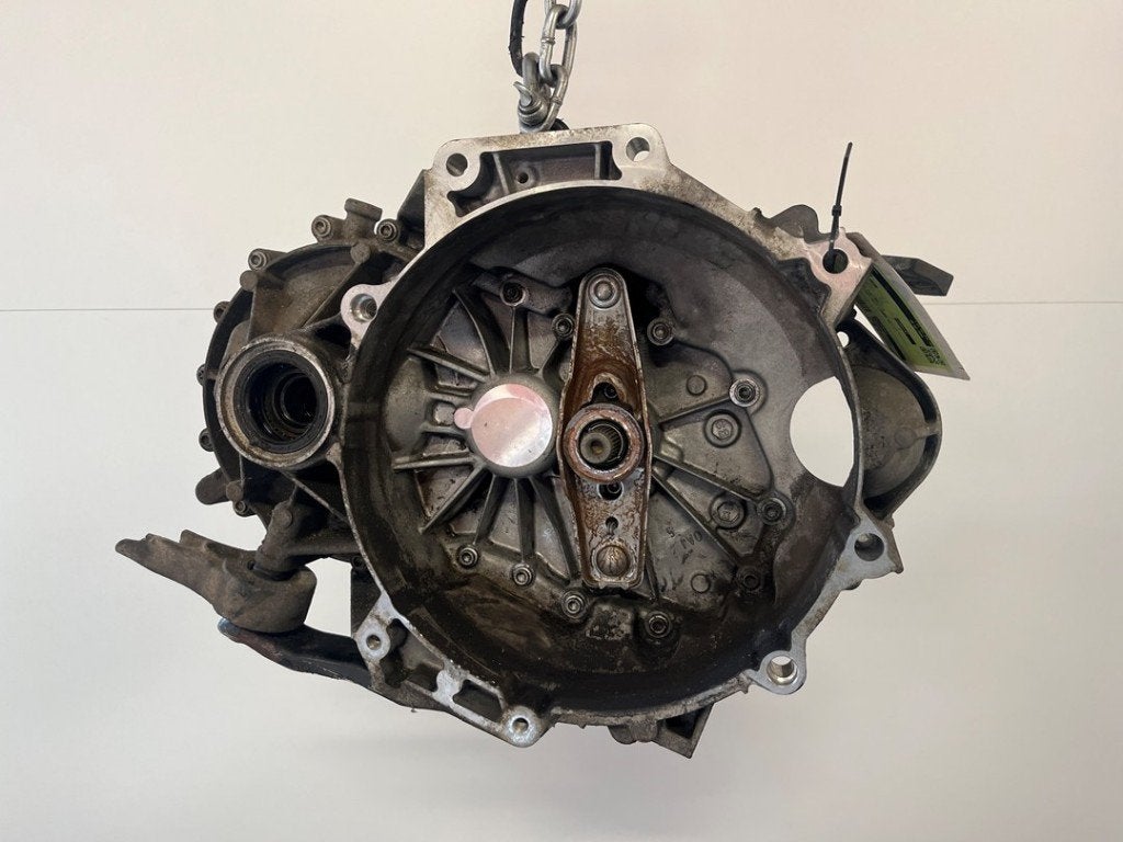 VERSNELLINGSBAK AUTOMAAT Volkswagen Golf VI (5K1), Auto-onderdelen, Gebruikt, Volkswagen, Volkswagen AG, Kundenbetreuung@volkswagen.de