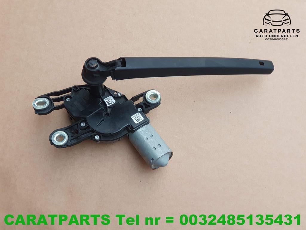 5G0955711A passat ruitenwissermotor golf tiguan touran, Auto-onderdelen, Gebruikt, Volkswagen, Volkswagen AG, Vw@volkswagen.de