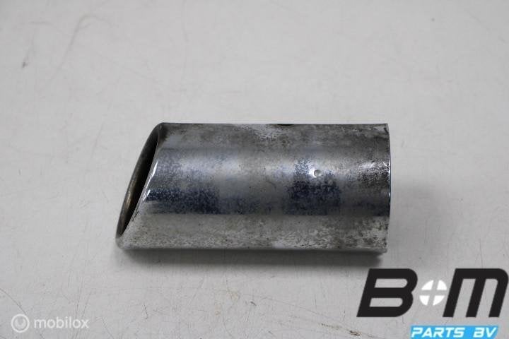 Eindstuk uitlaat Audi A3 8V 8V0253825A, Autos : Pièces & Accessoires, Systèmes d'échappement, Utilisé