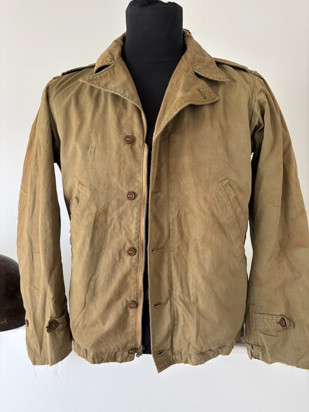 M41 fieldjacket, Enlèvement ou Envoi