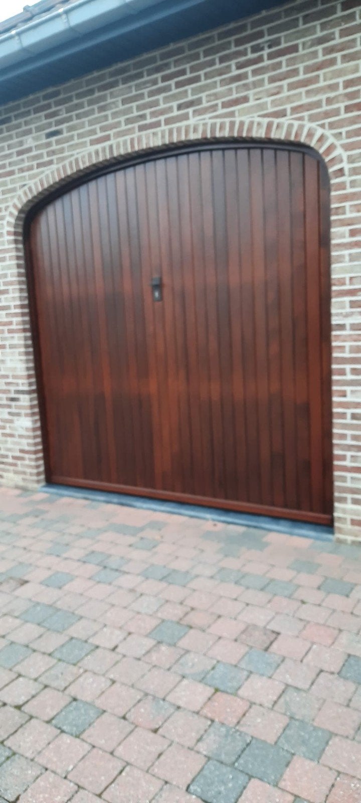 garagepoort
