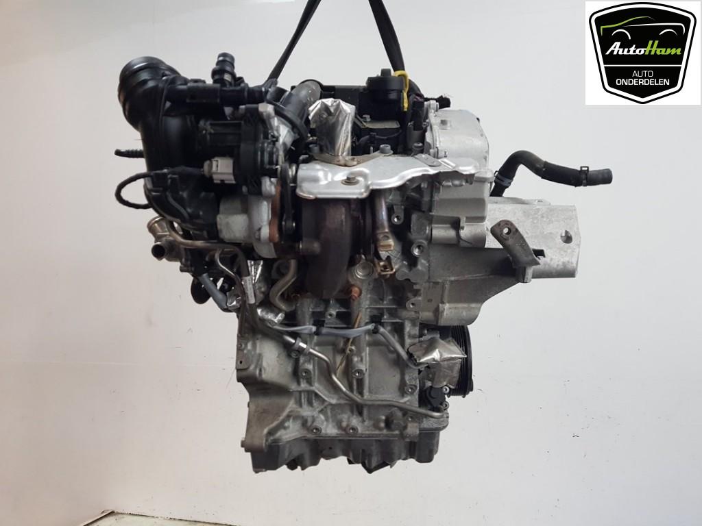 MOTEUR Volkswagen Polo VI (AW1) (|05C100031M|), Dhr. J. Ham, Volkswagen, Administratie@autoham.nl, Utilisé