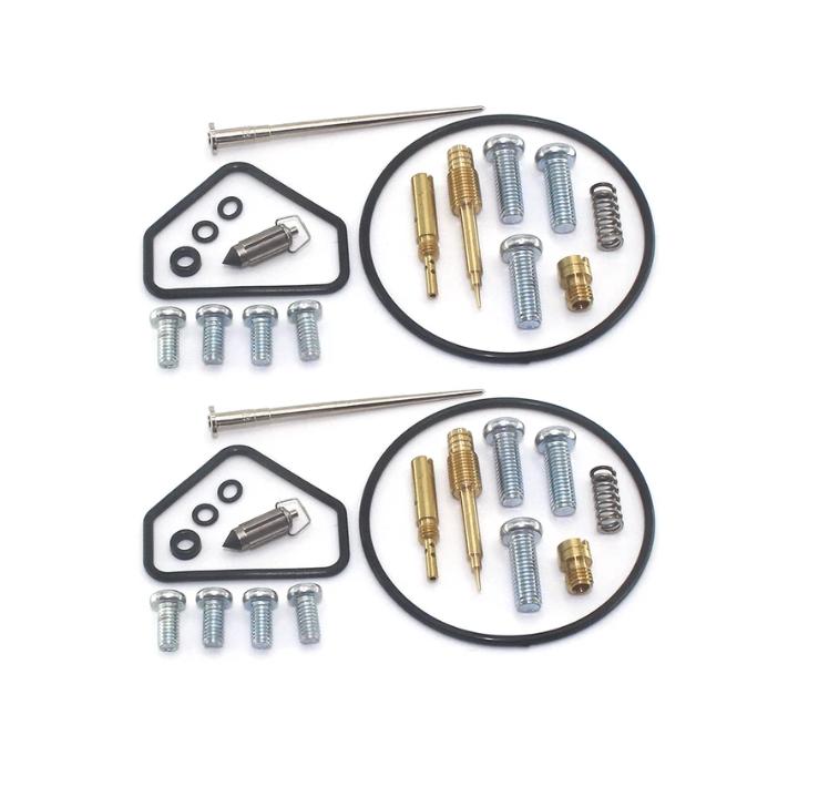 2x Pakkingset Kawasaki Vulcan 750 VN750A Revisieset, Motos, Envoi, Neuf