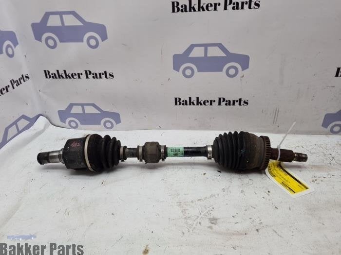 Arbre de transmission avant gauche d'un Hyundai I40, Autos : Pièces & Accessoires, Moteurs & Accessoires, -, -, 3 mois de garantie