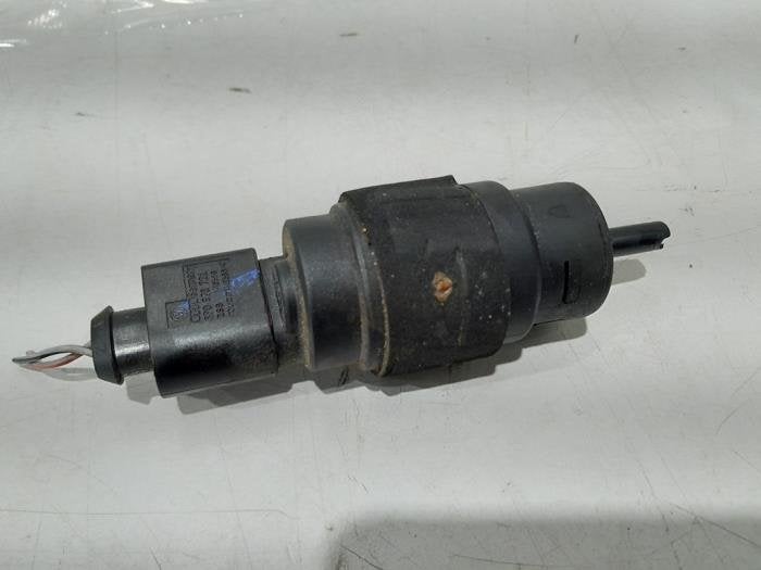 Ruitensproeierpomp voor van een Audi A5, Gebruikt, -, -, -
