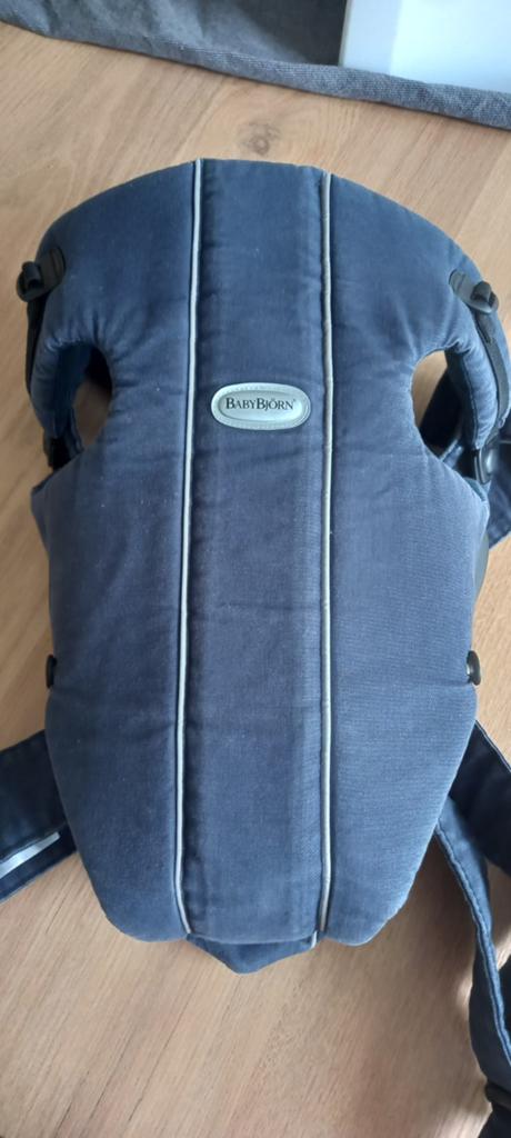 Porte-bébé BabyBjorn, Enfants & Bébés, Enlèvement