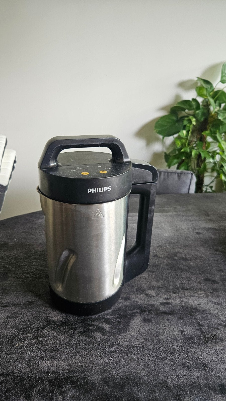 Soupmaker Philips - voor lekkere soep of smoothies, Elektronische apparatuur, Keukenmixers, Ophalen