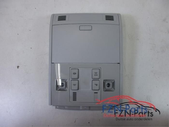 Binnenverlichting voor Volkswagen Golf Sportsvan (22740997), Enlèvement ou Envoi, Utilisé
