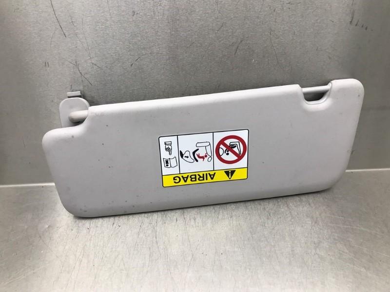 ZONNEKLEP Hyundai i30 Wagon (PDEF5) (01-2017/12-2020), Gebruikt, Hyundai