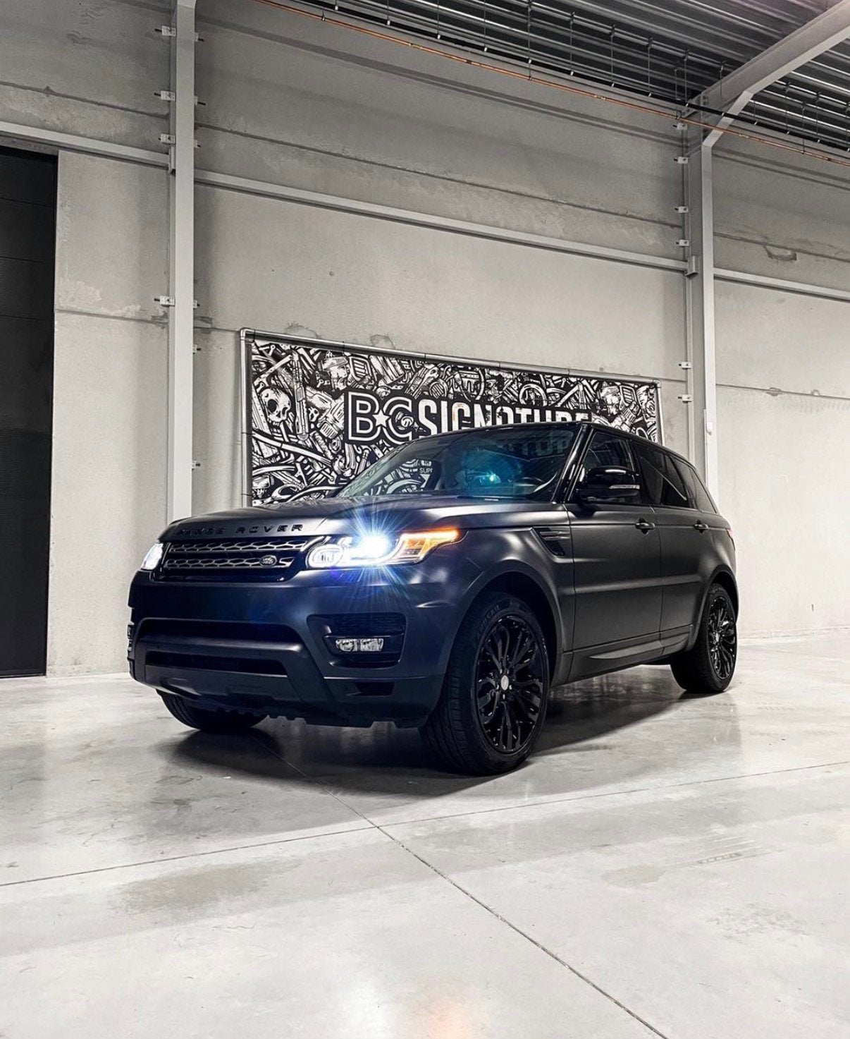 Land Rover Range Rover Sport 3.0 TDV6 SE – 258 pk – Automaat, Automaat, Euro 6, 2993 cc, Leder
