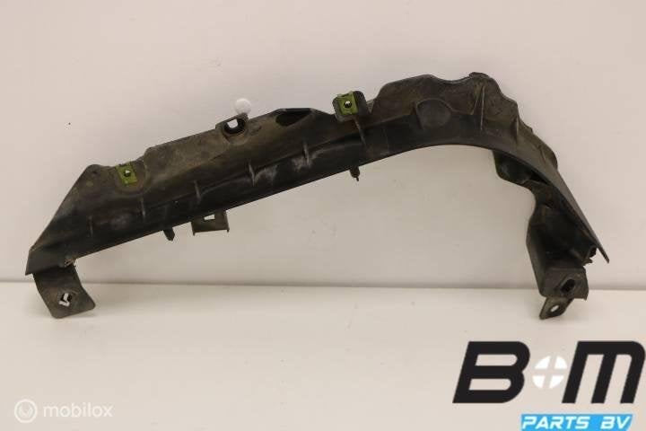 Steun watervangbak links Porsche Panamera S 97057241300, Utilisé