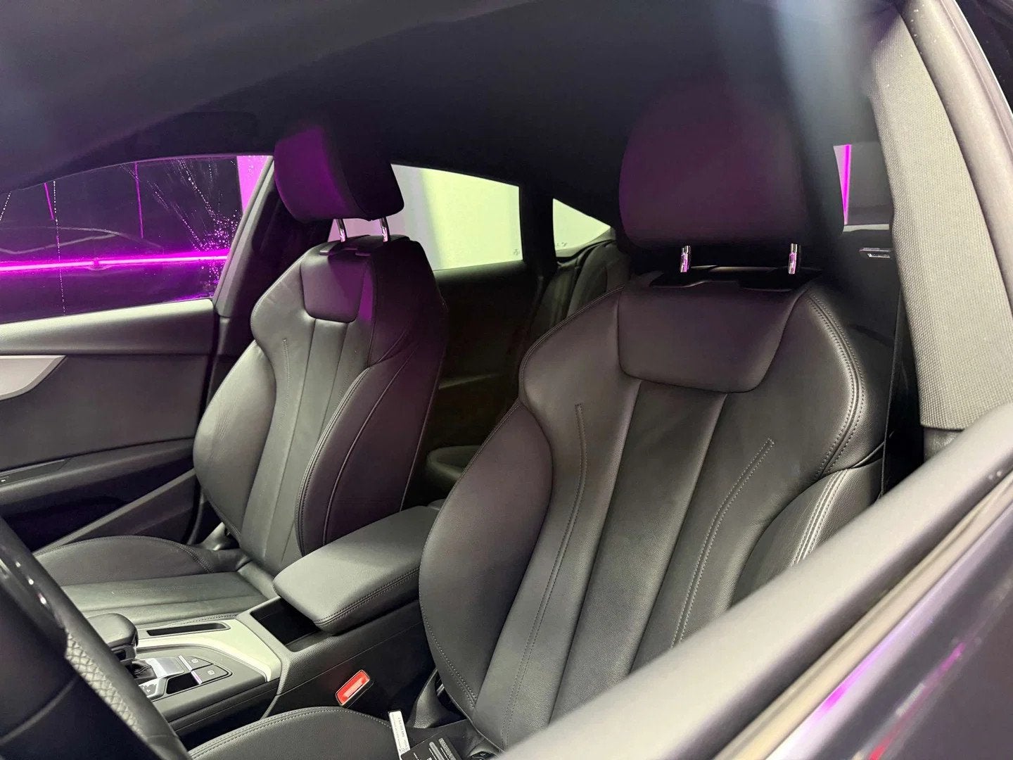 Audi A5 A5 Sportback 35 TFSI S-line S-tronic (bj 2022), Auto's, Audi, Automaat, 4 zetels, Gebruikt, 4 cilinders
