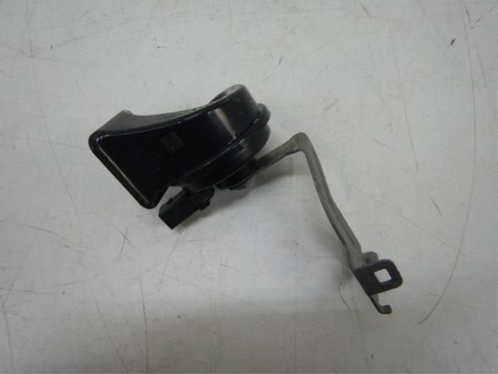 Claxon Volkswagen Golf (22727224), Enlèvement ou Envoi, Utilisé
