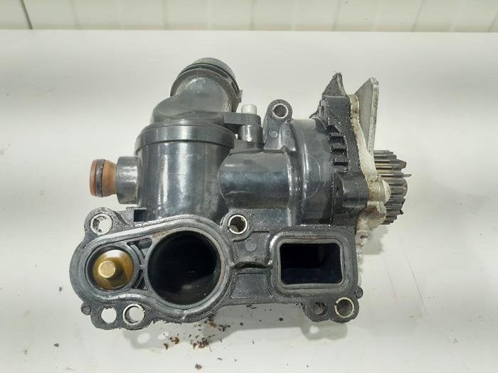 Pompe à eau d'un Audi A3, -, 3 mois de garantie, Audi, Utilisé