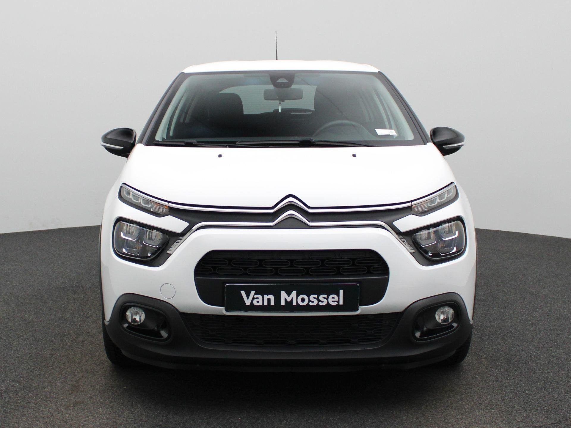 Citroën C3 1.2 PureTech 82 S&S MAN Feel, Entreprise, Boîte manuelle, 5 portes, https://public.car-pass.be/vhr/0dc5e835-51b1-4d53-bb9e-3cf36f3fa5f6