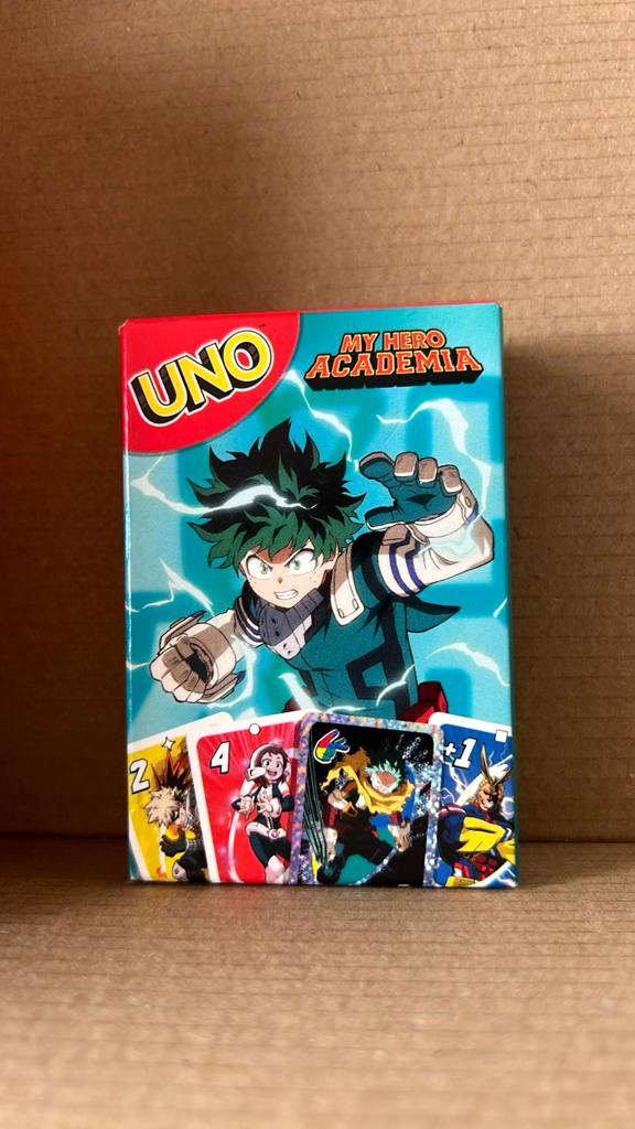 Jeu Mc Donalds Mattel Uno, Hobby & Loisirs créatifs, Jeux de société | Jeux de cartes, Enlèvement, Comme neuf