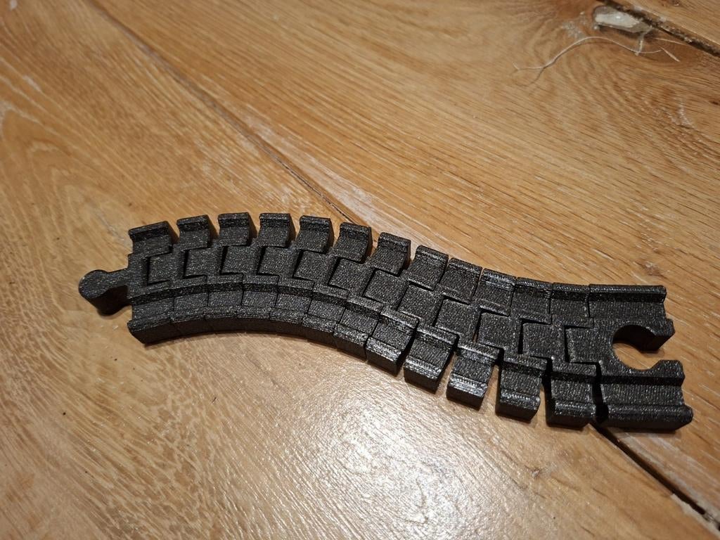Rail flexible compatible Brio, Enlèvement ou Envoi
