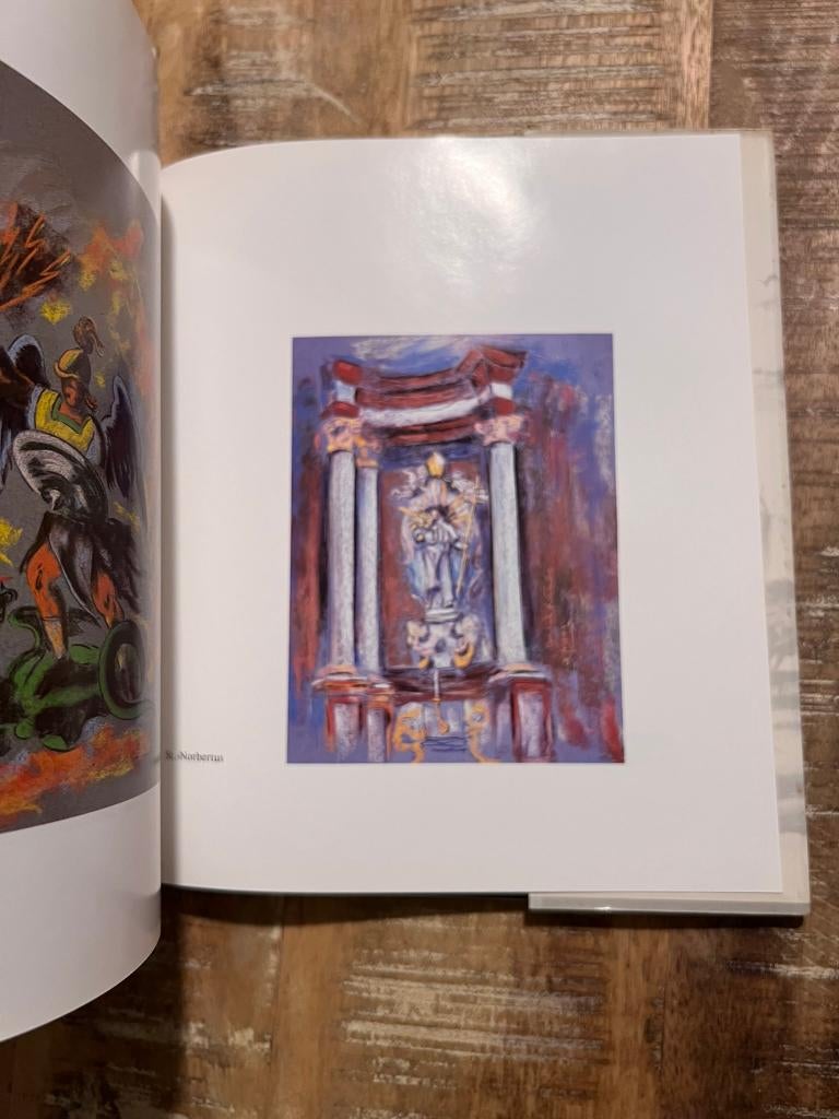 André Gailliaerde, monografie door Juliaan Haest, Ceres/Maar, Gelezen, Ophalen of Verzenden, Juliaan Haest, Schilder- en Tekenkunst