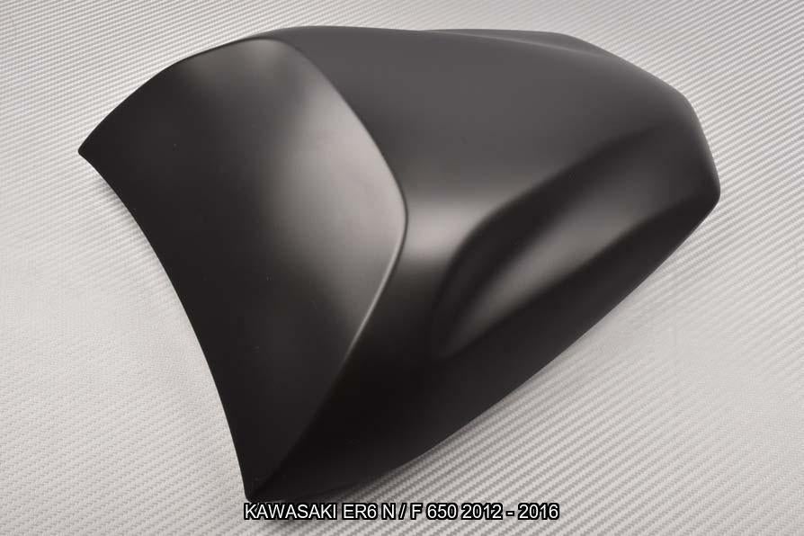 AVDB Seat Cover voor KAWASAKI ER6 N / F 650 2012 2016 ER6N, Ophalen of Verzenden, Nieuw