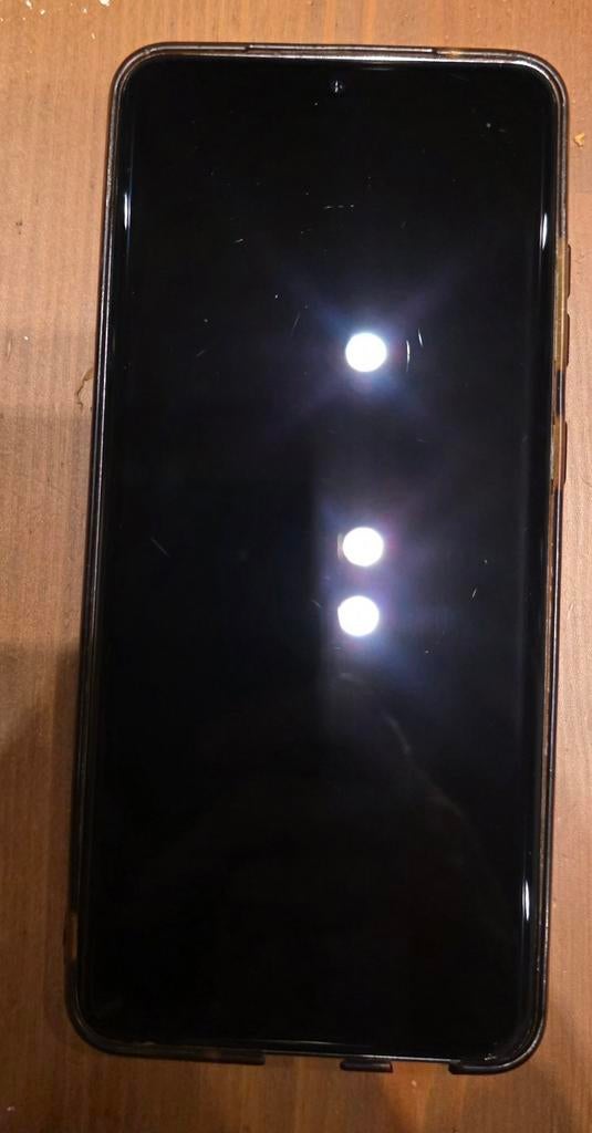Samsung Galaxy S20 plus 5G 128 Go, Telecommunicatie, Mobiele telefoons | Samsung, Galaxy S20