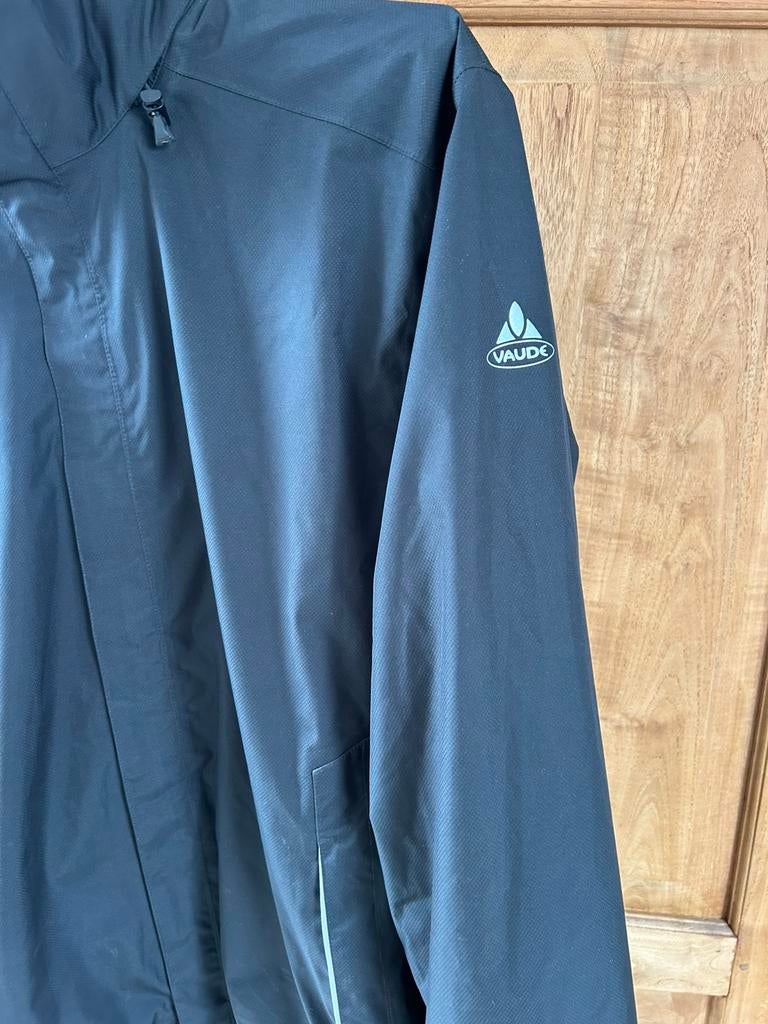 VAUDE Escape Light Jacket voor heren XL 54, Ophalen of Verzenden, Zo goed als nieuw