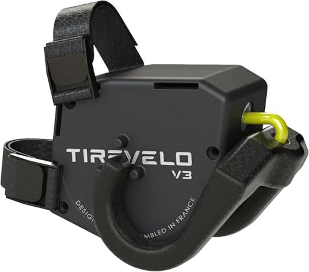 TIREVELO Trek TOW Bike V3 treksysteem SNELLE GRATIS LEVERING, Verzenden, Nieuw