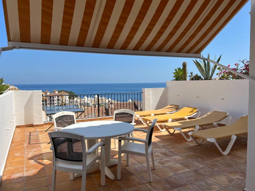 Altea vakantie appartement te huur (regio Calpe - Altea ), Propriétaire, Costa Blanca, 4 personnes, 2 chambres