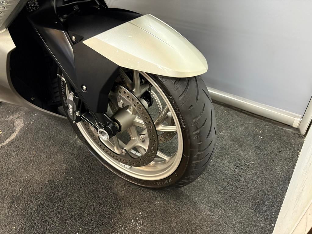 BMW K1600GTL PERFECTE STAAT*** garantie ***, Motoren, Motoren | BMW, Bedrijf, Toermotor