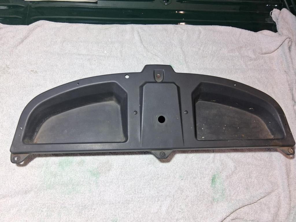 Dashboard ape 50, Fietsen en Brommers, Ophalen of Verzenden