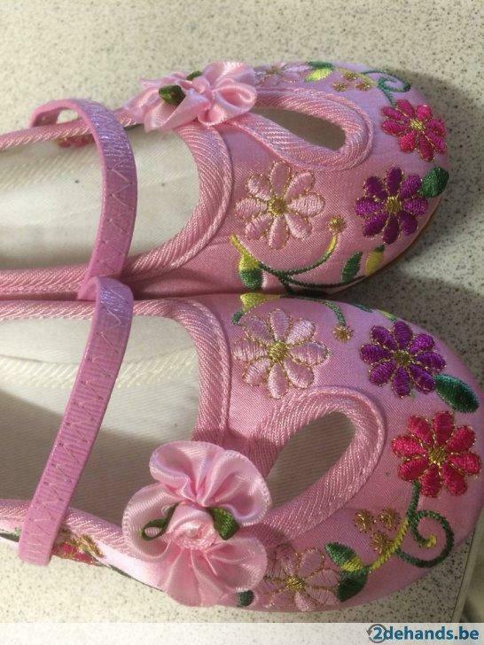 Nieuwe schoenen, Kinderen en Baby's, Ophalen of Verzenden, Nieuw, Meisje, Schoenen