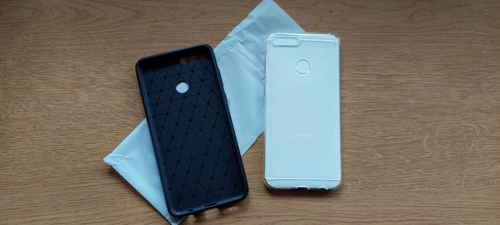 GSM-hoesjes voor honor 7x, Ophalen of Verzenden, Zo goed als nieuw