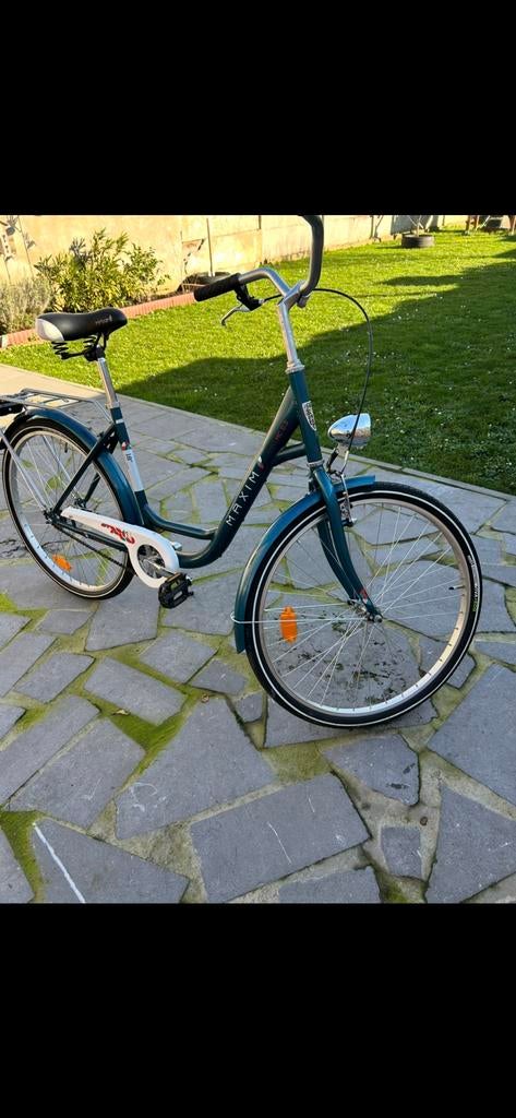 Vélo 18 pouces, Neuf, Matrix, 18 pouces, Enlèvement
