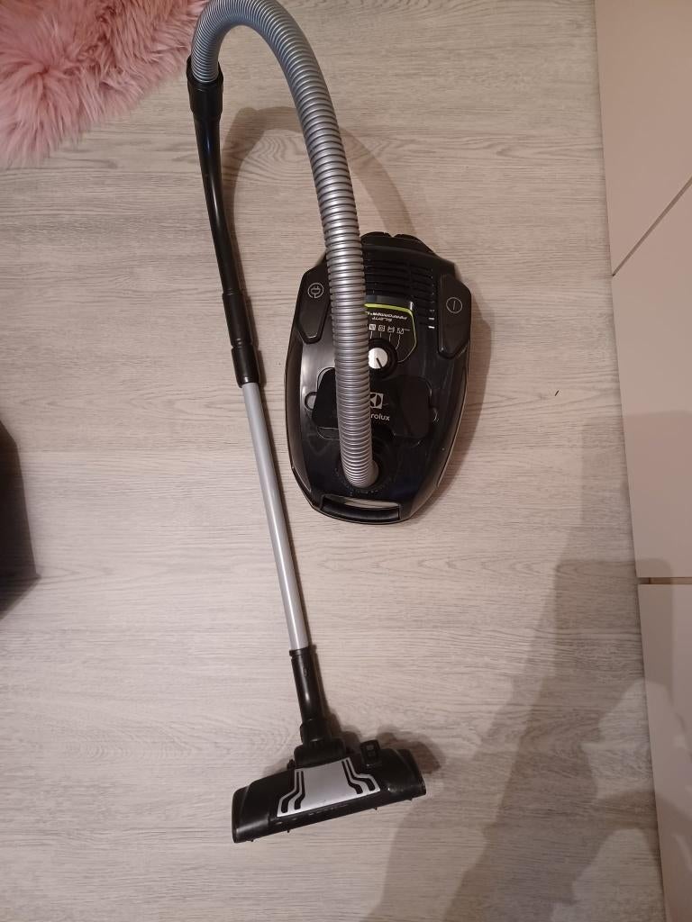 Speelgoed stofzuiger, Kinderen en Baby's, Ophalen of Verzenden, Gebruikt, Ontdekken