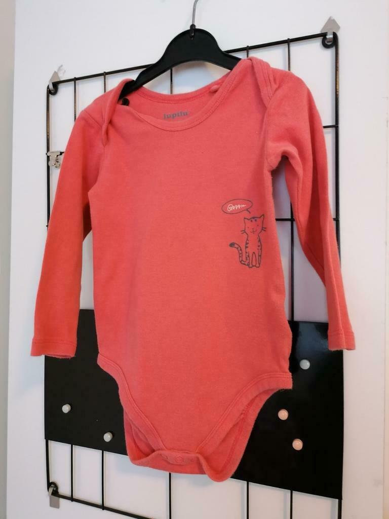 Romper voor 18 a 24 maanden, Nacht- of Onderkleding, Gebruikt, Meisje, Ophalen of Verzenden