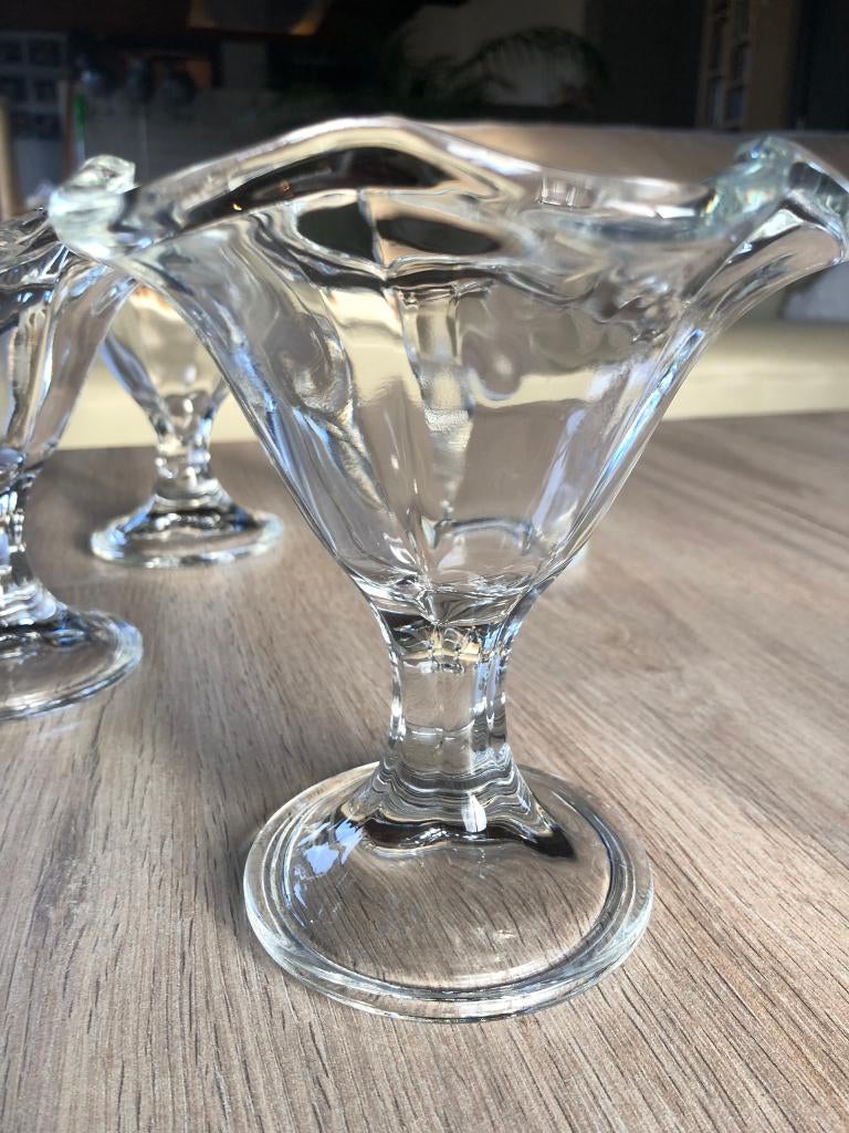 Ijscoupes, Ophalen, Overige typen, Overige stijlen, Glas