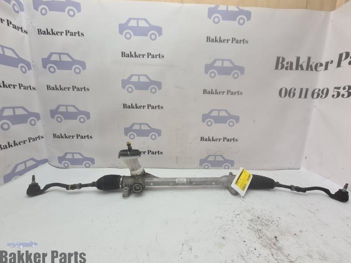 Crémaillère de direction d'un Kia Picanto, Kia, -, -, 3 mois de garantie