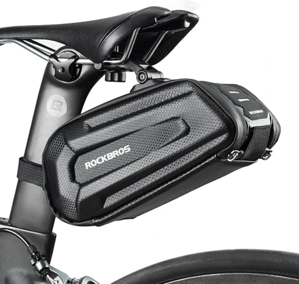 Sacoche de vélo LIVRAISON GRATUITE ET RAPIDE, Envoi, Neuf