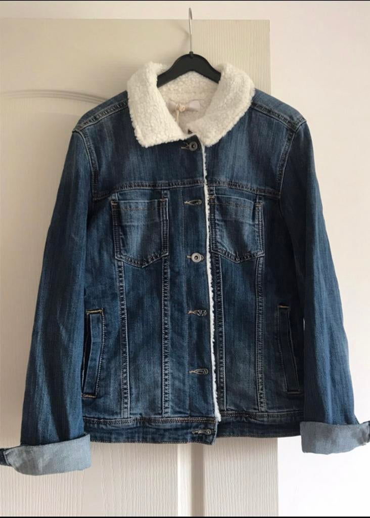 Vestene jean hiver, Vêtements | Femmes, Enlèvement ou Envoi, Comme neuf