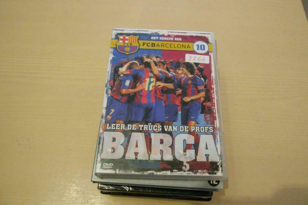 fc barcelona, Enlèvement ou Envoi