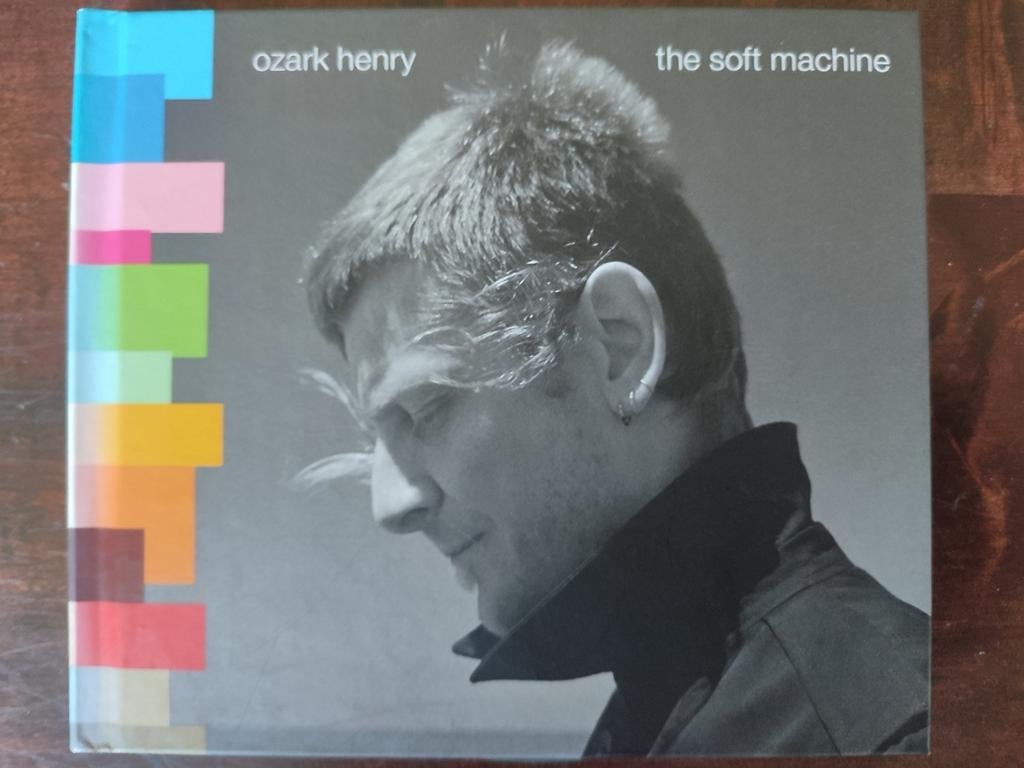 2-CD Deluxe edition : THE SOFT MACHINE (Limited edition), Ophalen of Verzenden, Zo goed als nieuw