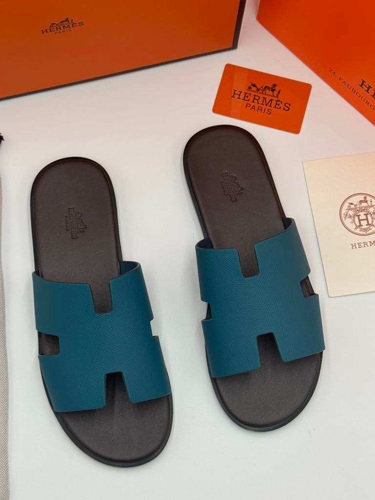 Sandales hermes Izmir, Enlèvement ou Envoi, Sandales