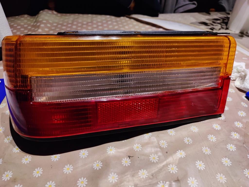 PEUGEOT 309 Achterlicht Feu ar, Enlèvement ou Envoi, Neuf, Peugeot