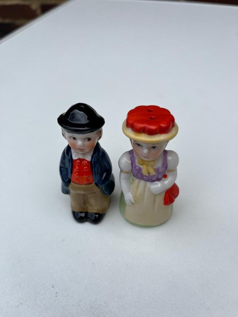 Goebel koppel peper en zout, Enlèvement ou Envoi
