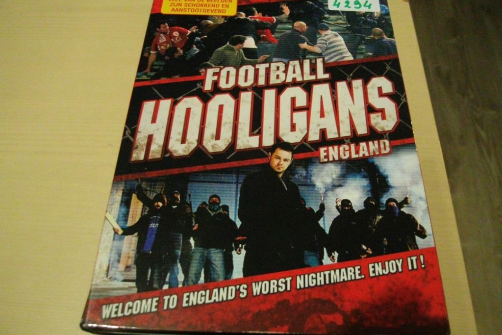 football hooligans, Enlèvement ou Envoi