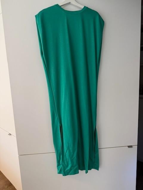CKS kleedje groen Small   NIEUW, Neuf, Enlèvement ou Envoi, Taille 36 (S), Vert