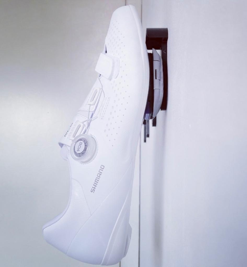 ShoeDock - Fietsschoen muurhanger, Fietsen en Brommers, Ophalen of Verzenden, Nieuw, Schoenen