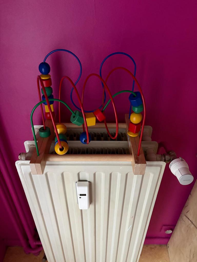 Boulier ikea, Enfants & Bébés, Jouets | Jouets en bois, Enlèvement, Comme neuf