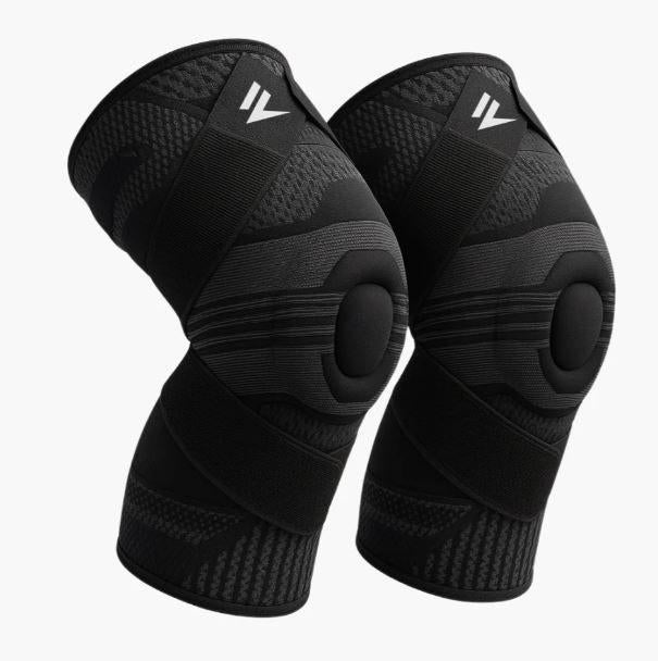 lot de 2 genouillères de combat Flytex taille L, Enlèvement ou Envoi, Comme neuf